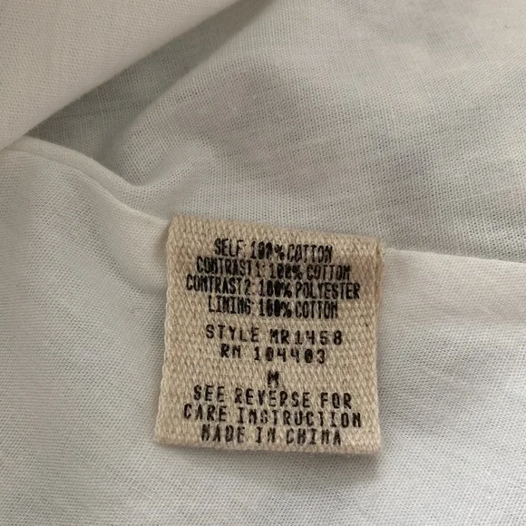 Anthropologie/Moon River Dress - Picture 8 of 10